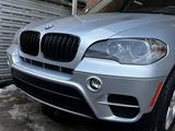 BMW X5 2012 года за 12 500 000 тг. в Алматы