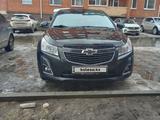 Chevrolet Cruze 2014 года за 5 200 000 тг. в Костанай – фото 2