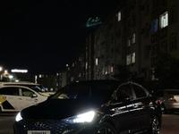 Hyundai Accent 2022 годаfor10 000 000 тг. в Актау