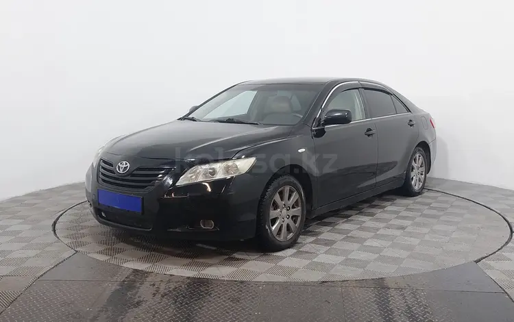 Toyota Camry 2006 года за 3 890 000 тг. в Астана