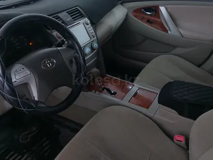 Toyota Camry 2006 года за 3 890 000 тг. в Астана – фото 12