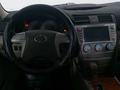 Toyota Camry 2006 года за 3 890 000 тг. в Астана – фото 13