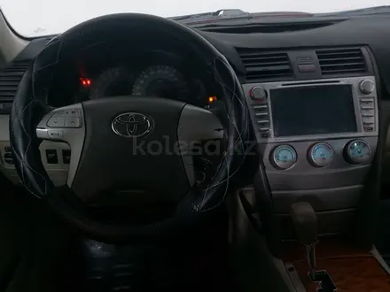 Toyota Camry 2006 года за 3 890 000 тг. в Астана – фото 13