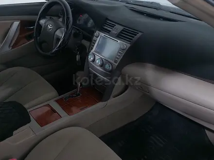 Toyota Camry 2006 года за 3 890 000 тг. в Астана – фото 15