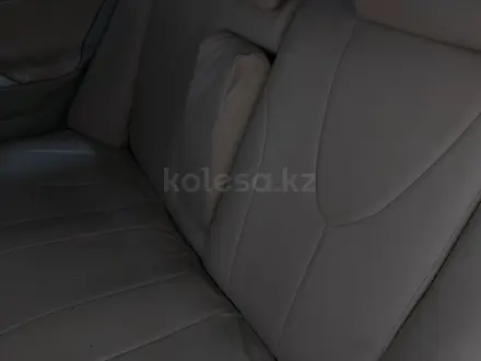Toyota Camry 2006 года за 3 890 000 тг. в Астана – фото 16