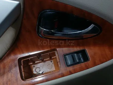 Toyota Camry 2006 года за 3 890 000 тг. в Астана – фото 17