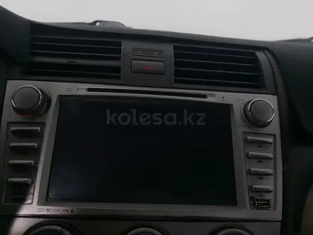 Toyota Camry 2006 года за 3 890 000 тг. в Астана – фото 18