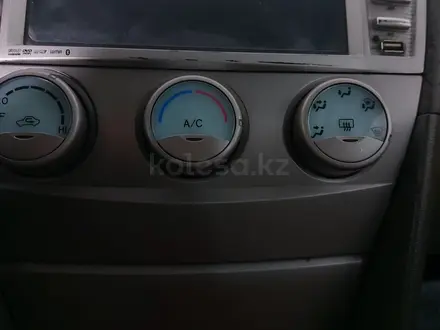 Toyota Camry 2006 года за 3 890 000 тг. в Астана – фото 19
