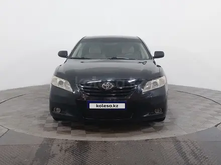 Toyota Camry 2006 года за 3 890 000 тг. в Астана – фото 2