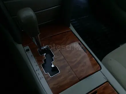Toyota Camry 2006 года за 3 890 000 тг. в Астана – фото 21