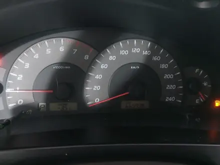 Toyota Camry 2006 года за 3 890 000 тг. в Астана – фото 25