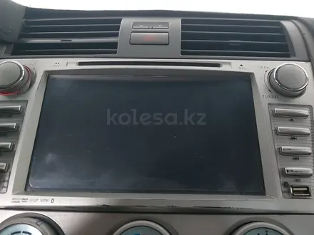 Toyota Camry 2006 года за 3 890 000 тг. в Астана – фото 26