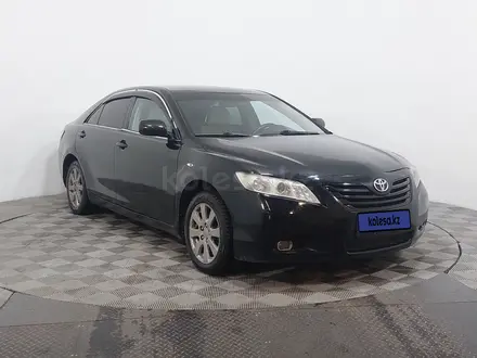 Toyota Camry 2006 года за 3 890 000 тг. в Астана – фото 3