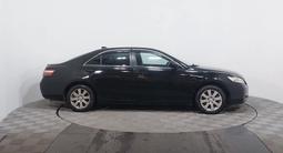 Toyota Camry 2006 годаүшін3 890 000 тг. в Астана – фото 4