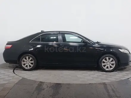Toyota Camry 2006 года за 3 890 000 тг. в Астана – фото 4