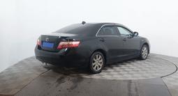 Toyota Camry 2006 годаүшін3 890 000 тг. в Астана – фото 5