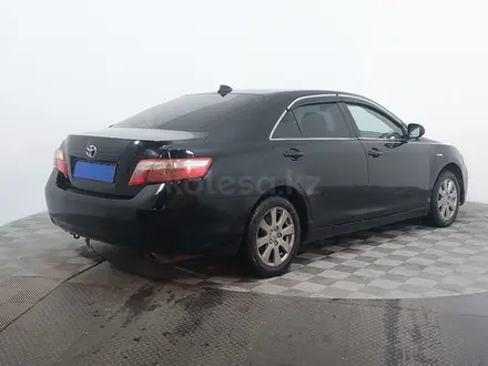 Toyota Camry 2006 года за 3 890 000 тг. в Астана – фото 5