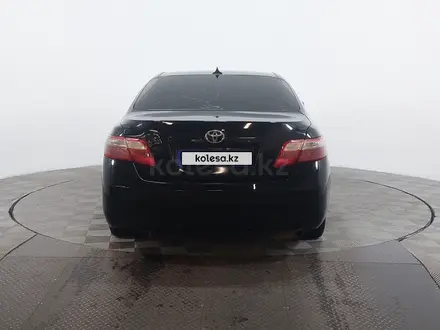 Toyota Camry 2006 года за 3 890 000 тг. в Астана – фото 6