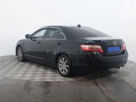 Toyota Camry 2006 года за 3 890 000 тг. в Астана – фото 7