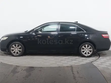 Toyota Camry 2006 года за 3 890 000 тг. в Астана – фото 8