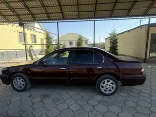 Nissan Maxima