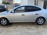 Hyundai Elantra 2007 года за 2 500 000 тг. в Кульсары – фото 3