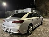 Hyundai Sonata 2021 года за 10 000 000 тг. в Алматы – фото 5