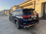 Jetour X90 Plus 2023 годаfor10 999 000 тг. в Тараз – фото 2