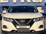 Nissan Qashqai 2021 годаүшін9 800 000 тг. в Караганда – фото 4