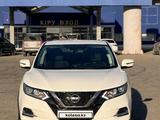 Nissan Qashqai 2021 годаүшін9 800 000 тг. в Караганда