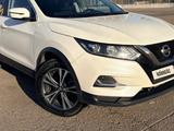 Nissan Qashqai 2021 годаүшін9 800 000 тг. в Караганда – фото 3