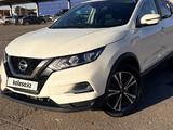 Nissan Qashqai 2021 годаүшін9 800 000 тг. в Караганда – фото 2