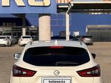 Nissan Qashqai 2021 годаүшін9 800 000 тг. в Караганда – фото 5