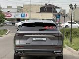 Chery Tiggo 9 2023 годаүшін10 500 000 тг. в Алматы – фото 2