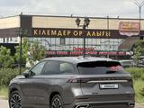 Chery Tiggo 9 2023 годаүшін10 500 000 тг. в Алматы – фото 3