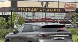 Chery Tiggo 9 2023 годаүшін10 500 000 тг. в Алматы – фото 3