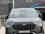 Chery Tiggo 9 2023 годаүшін10 500 000 тг. в Алматы