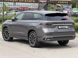 Chery Tiggo 9 2023 годаүшін10 500 000 тг. в Алматы – фото 4