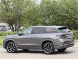 Chery Tiggo 9 2023 годаүшін10 500 000 тг. в Алматы – фото 5