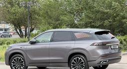 Chery Tiggo 9 2023 годаүшін10 500 000 тг. в Алматы – фото 5