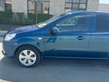 Chevrolet Nexia 2021 годаүшін5 000 000 тг. в Атырау – фото 3