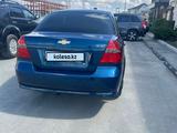 Chevrolet Nexia 2021 годаүшін5 000 000 тг. в Атырау – фото 5