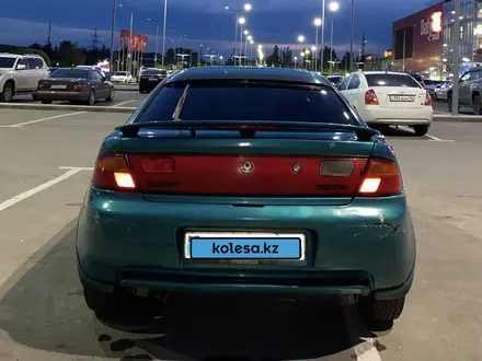 Mazda 323 1994 года за 1 300 000 тг. в Павлодар – фото 6
