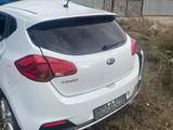 Kia Cee'd 2013 года за 10 000 тг. в Алматы