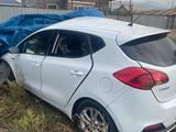 Kia Cee'd 2013 года за 10 000 тг. в Алматы – фото 2