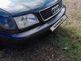 Audi A6 1995 года за 2 600 000 тг. в Уральск – фото 2