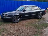 Audi A6 1995 года за 2 600 000 тг. в Уральск – фото 5