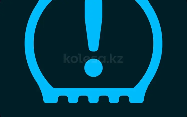 Датчики давления шин за 5 000 тг. в Караганда