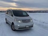 Toyota Alphard 2004 года за 5 000 000 тг. в Актобе