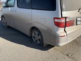 Toyota Alphard 2004 года за 5 000 000 тг. в Актобе – фото 2